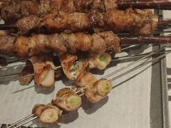-纪录片《人生一串》体验店(静安店)
