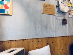 大堂-251#coffee roasters(沿河东路店)