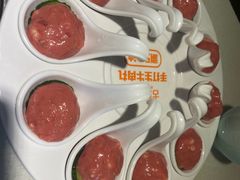 -古乐牛香·鲜牛肉牛杂火锅(千灯店)