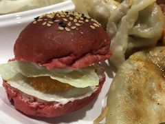 -素清香(解放路店)