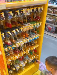 -LEGO(国贸商城店)