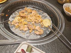 -一家东北烤肉(华大店)
