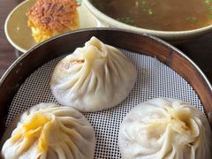 -李记清真馆(打钉巷店)