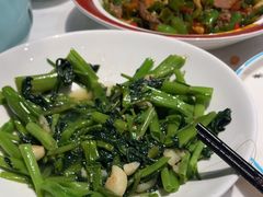 -曹家小菜(胜太路店)