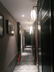 -醉唐风古装写真摄影(太原店)