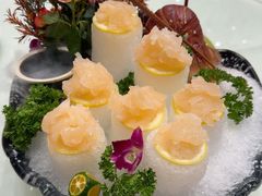 -喜宴·粤菜·茶点·海鲜(光浩店)
