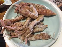 -黄寺蒸汽海鲜(黄寺大街店)