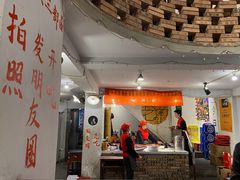 大堂-遇见老南昌-柴火灶(顺外路店)