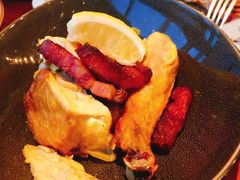 -上海柏悦酒店·世纪100牛排馆