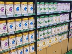 -信誉楼商厦(赵县店)