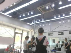 -YDO SALON