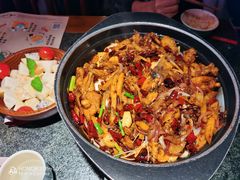 -蛙小侠(威高广场店)