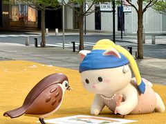 -深圳湾万象城(南山店)