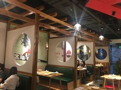 大堂-虾满堂(瑞虹店)