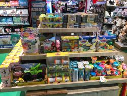 -Hamleys哈姆雷斯(东方福来德店)