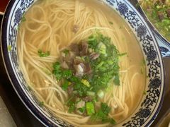 -北区拉面(泰丰家园店)