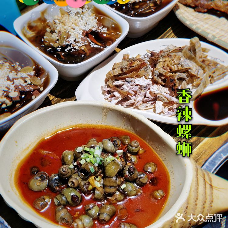 吃着烤串啤酒小龙虾｜畅聊人生理想｜一壶酌酒·小龙虾烧烤