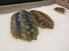 -雍和会海鲜姿造自助(湖东路店)