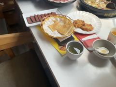 -周渝食惦酸菜鱼(青浦店)