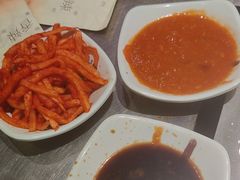 -白玉·朝鲜族烤串(南山店)