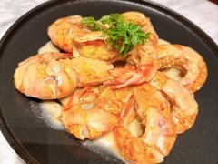 -深圳美高梅酒店-品聚嘉府中餐厅