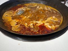 -老天桥蛙炉火锅(姑苏总店)