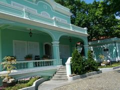 -龙环葡韵住宅式博物馆