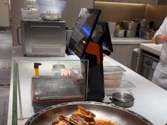 -西贝(上海中心店)