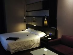 -扬州东关街文昌阁桔子水晶酒店