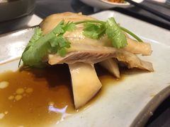 -本味轩精品茶餐厅(黄山路店)