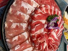 牛羊-德天肥牛海鲜火锅(龙吟坊店)