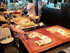 -澳门旅游塔360°旋转餐厅(南湾湖广场店)