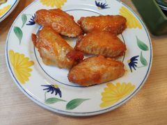 -萨莉亚意式餐厅(上下九店)