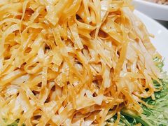 -煎饼卷大葱·非遗传承·潍坊菜(十笏园店)