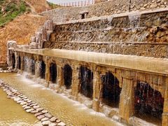 -桑干河大峡谷旅游区
