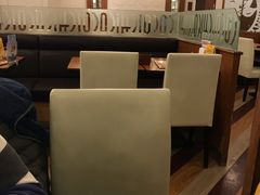 大堂-COCO壱番屋(北京平安国际金融中心店)