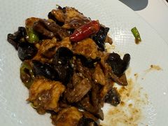 -鑫悦诚府·新鲁菜·餐厅(趵突泉店)