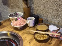 -楠火锅(广州总店)