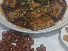 -碧海银沙海鲜餐厅(恒大海上威尼斯店)