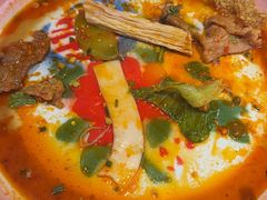 -旧巷口·麻辣大拌·油泼冒菜(上海七宝领展广场店)