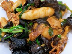 -九龙餐厅(大沽路店)