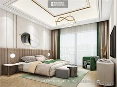 -申远空间设计丨大宅别墅装修定制(徐汇设计中心)