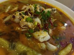 -孟记大碗面•家常菜(鼓楼和会街店)