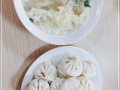 -津门永胜包子铺(哈尔滨道总店)