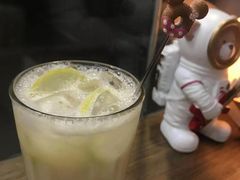 -Poke lemon海鲜波奇饭·柠檬茶(金碧开放小区店)