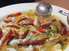 -太二酸菜鱼(福州泰禾店)