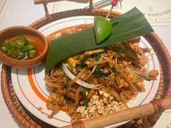 -太食獸泰式茶餐厅(IFS国金中心店)