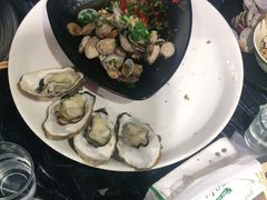 -红钳侠小龙虾·烧烤(中赢康康谷店)
