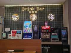 -萨莉亚意式餐厅(深圳北站店)