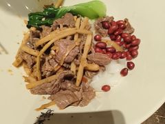 -漆黑觉米粉(三里屯店)